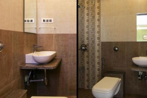 2 BHK 1200 Sq.Ft. Builder Floor in Karyan Citywalk