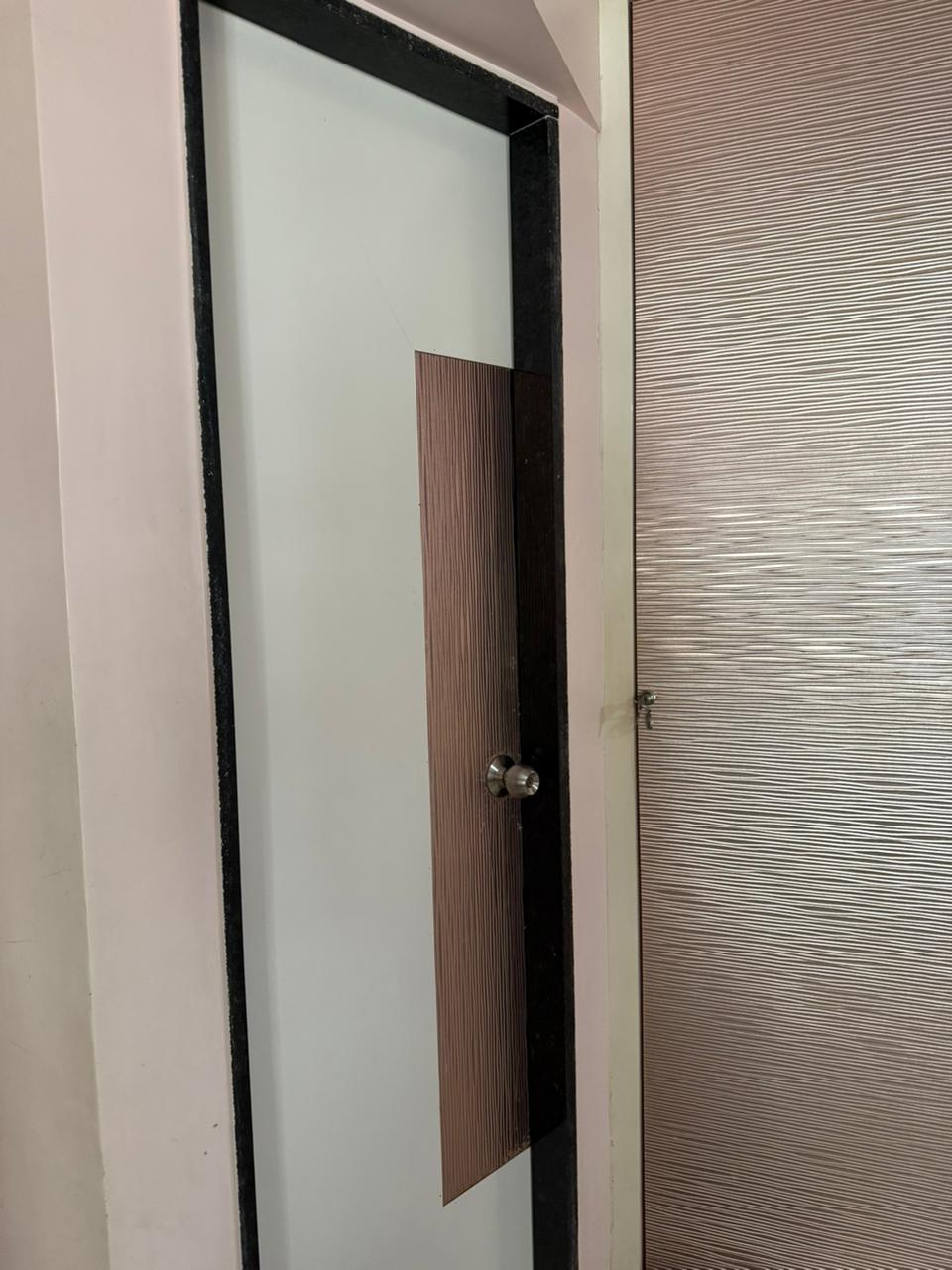 2 BHK + Pooja Room,Study Room,Extra Room Apartment For Rent in Anmol CHS Borivalli