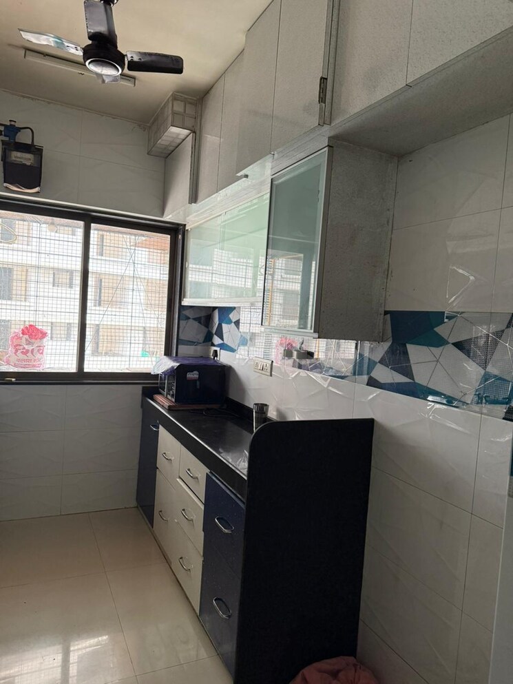 Kitchen, anmol-chs-borivalli 2 Bedroom 1100 Sq.Ft. Apartment In Borivali West Mumbai 8784863