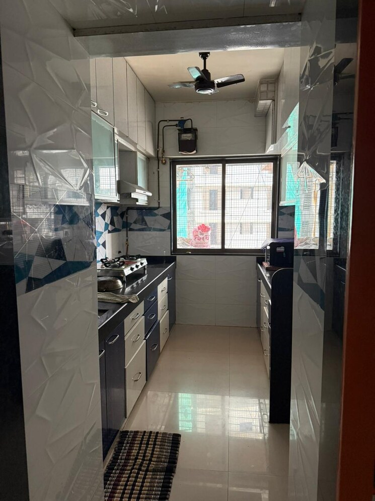 Kitchen, anmol-chs-borivalli 2 Bedroom 1100 Sq.Ft. Apartment In Borivali West Mumbai 8784863