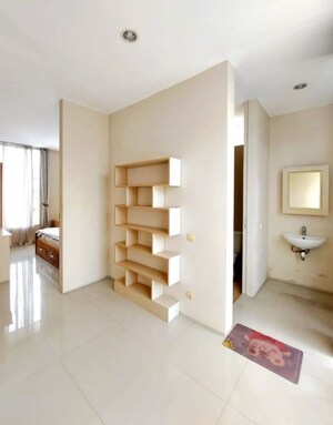 Living Room in 2 BHK Builder Floor at Sector 35 – for Sale