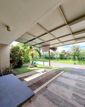 Balcony in 2 BHK Builder Floor at Sector 35 – for Sale