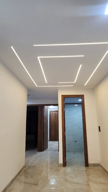 3 BHK Builder Floor For Sale in Lotus Villas, Sector 1 Greater Noida