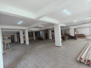 Parking in 3 BHK Builder Floor at Lotus Villas, Sector 1 Greater Noida – for Sale