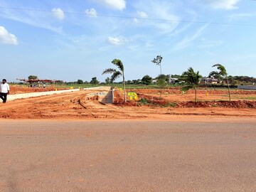 Plot Area in  Plot at Shadnagar – for Sale