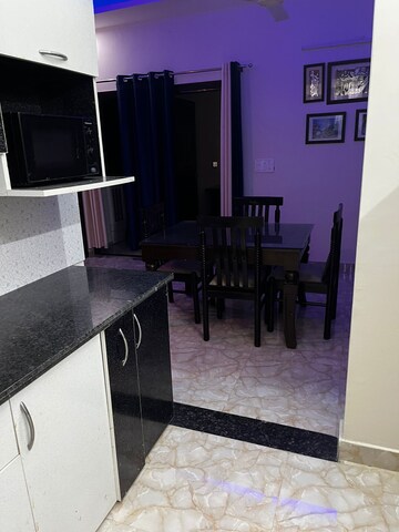 Kitchen in 3 BHK Builder Floor at Sahastradhara Road – for Rent