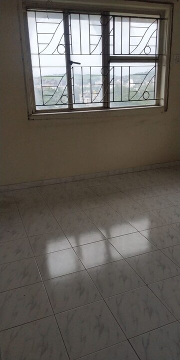 Bathroom in 2 BHK Apartment at Raheja Nova, Pirangut – for Sale