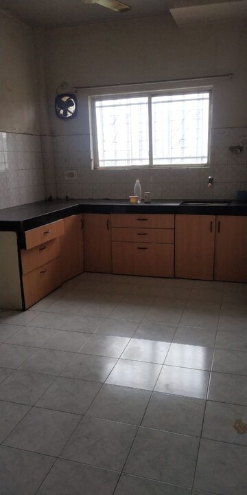 Kitchen in 2 BHK Apartment at Raheja Nova, Pirangut – for Sale
