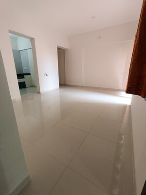 Bathroom in 1 BHK Apartment at Mihir Amara, Wakad – for Sale