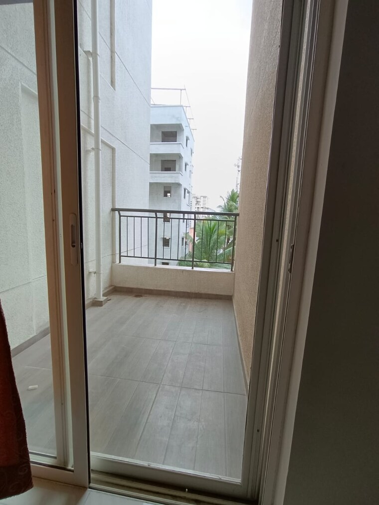 Balcony, mihir-amara 1 Bedroom 495 Sq.Ft. Apartment In Wakad Pune 8784897