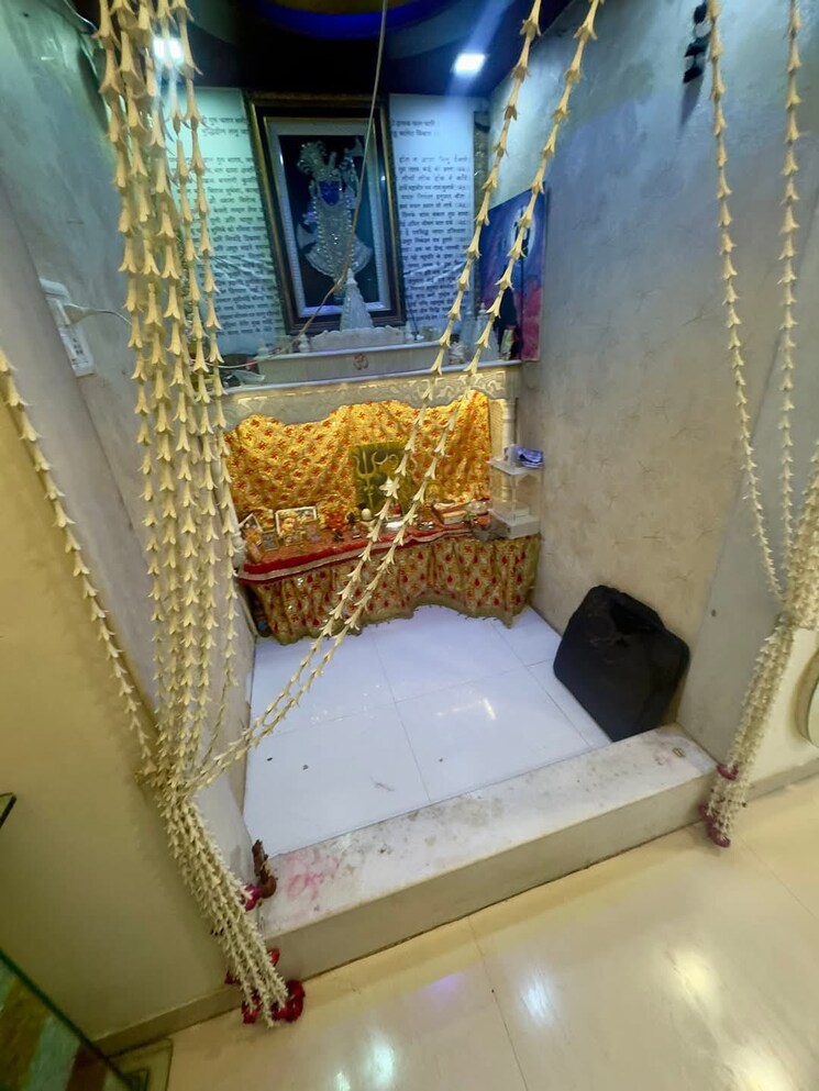 Bathroom, gurukrupa-marina-enclave 2 Bedroom 741 Sq.Ft. Apartment In Malad West Mumbai 8784892