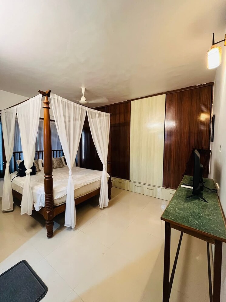 Master Bedroom, gurukrupa-marina-enclave 2 Bedroom 741 Sq.Ft. Apartment In Malad West Mumbai 8784892