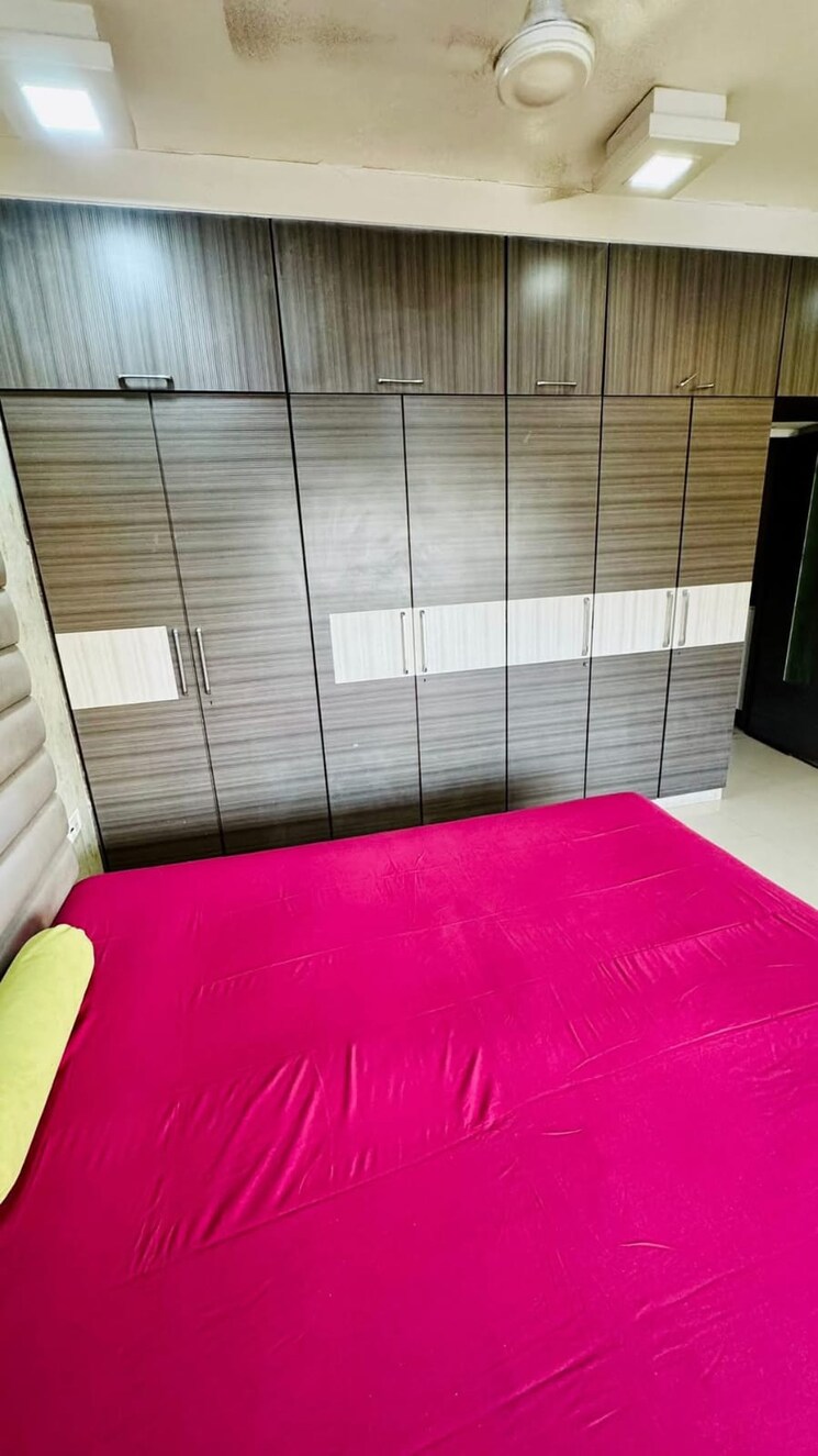 Bathroom, gurukrupa-marina-enclave 2 Bedroom 741 Sq.Ft. Apartment In Malad West Mumbai 8784892