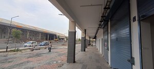  Shop For Sale in CIDCO Sector 6 Bamandongri CHS, Ulwe