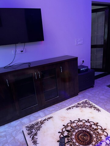 Kitchen in 2 BHK Builder Floor at Sahastradhara Road – for Rent