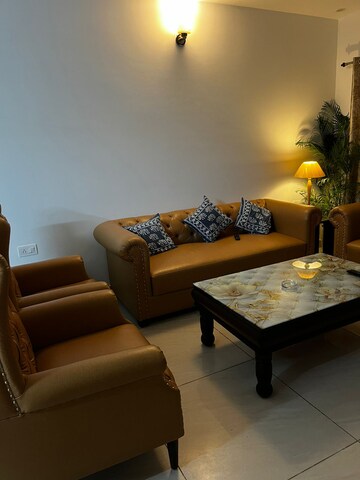 2 BHK Builder Floor For Rent in Sahastradhara Road