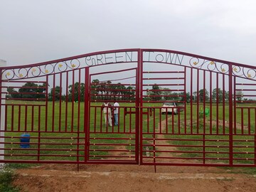  Plot – Exterior View View at Kanchikacherla - for Sale