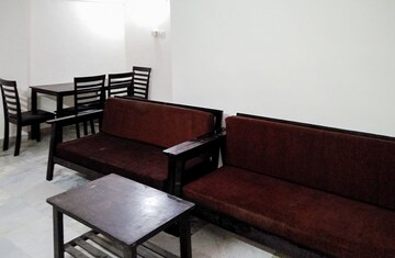 Living Room in  Pg at Thane West – for Rent