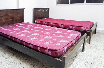 Bedroom in  Pg at Thane West – for Rent
