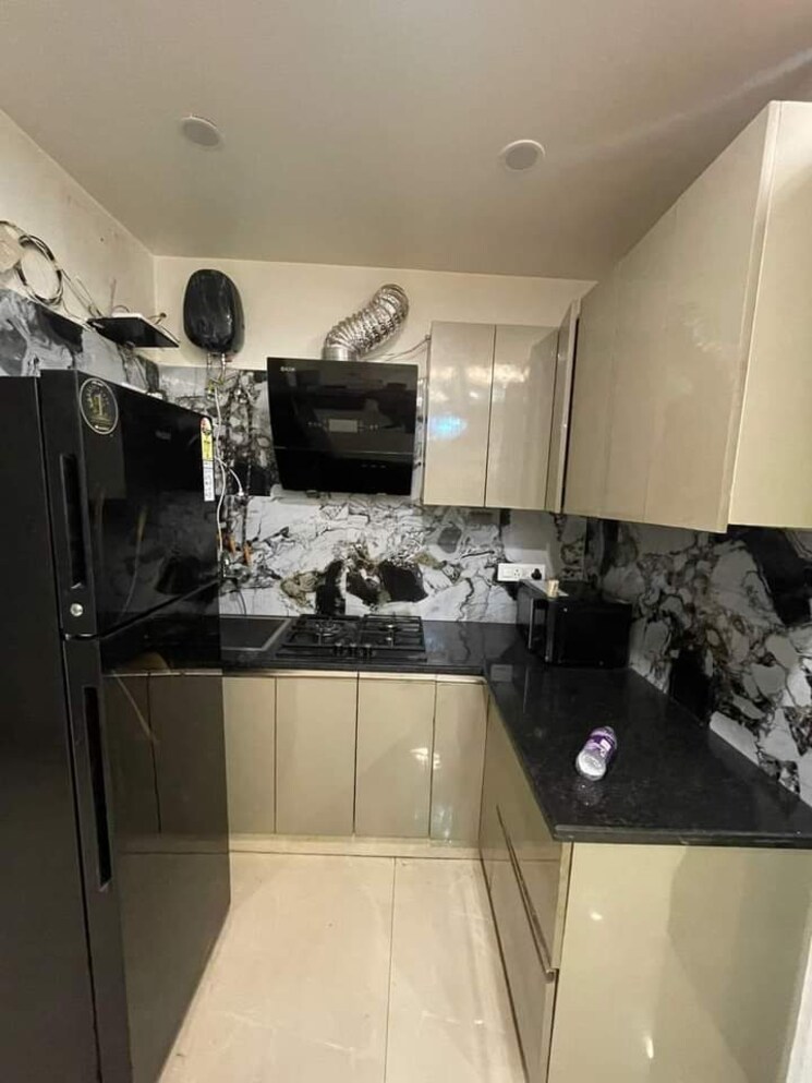 Kitchen, saket 1 Bedroom 550 Sq.Ft. Builder Floor In Saket Delhi 8784898