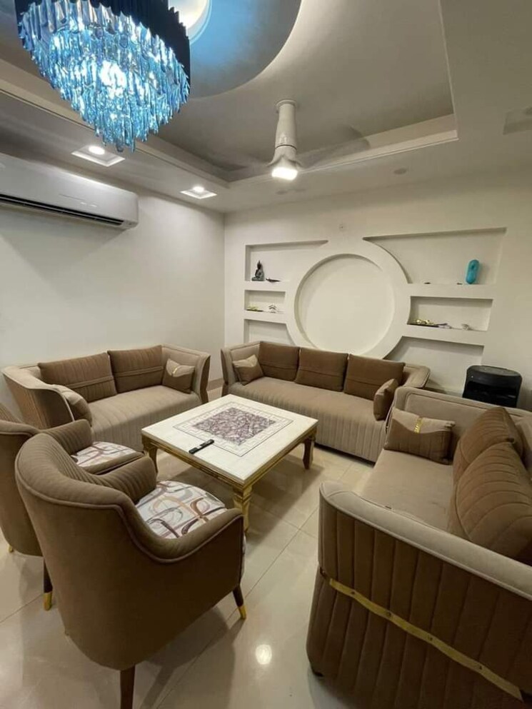 Master Bedroom, saket 1 Bedroom 550 Sq.Ft. Builder Floor In Saket Delhi 8784898