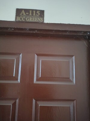 Furnished Amenities in 1 BHK Apartment at Dayal Greens, Matiyari – for Sale