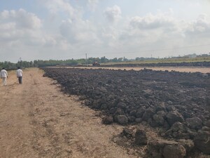  Plot For Sale in Pamarru