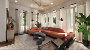4 BHK Villa For Sale in Assagao
