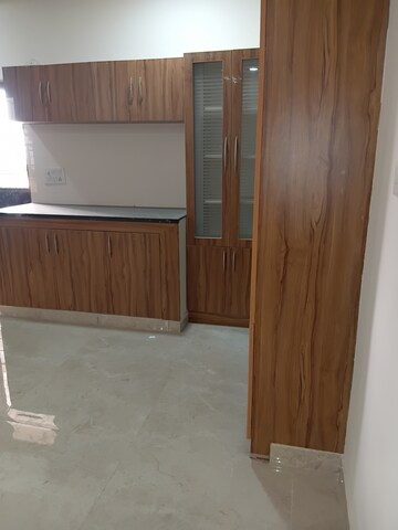 Kitchen in 3 BHK Apartment at Manikonda – for Rent