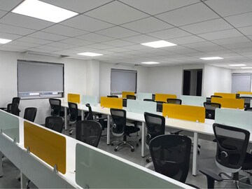  Office Space For Rent in Bhanvarkuan