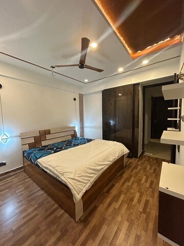 Bedroom in 3 BHK Builder Floor at Sahastradhara Road – for Rent