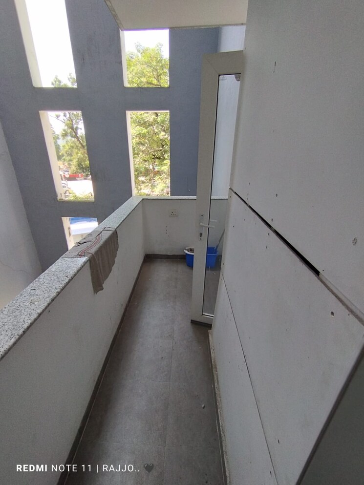 Balcony, sahastradhara road 3 Bedroom 1850 Sq.Ft. Builder Floor In Sahastradhara Road Dehradun 8784906