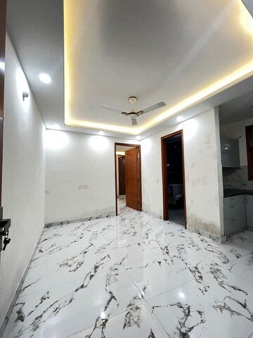 1 BHK Builder Floor For Rent in Saket