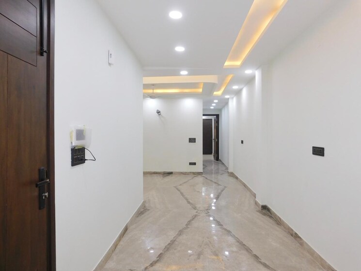 undefined, sector 30 3 Bedroom 3150 Sq.Ft. Builder Floor In Sector 30 Faridabad 8784912