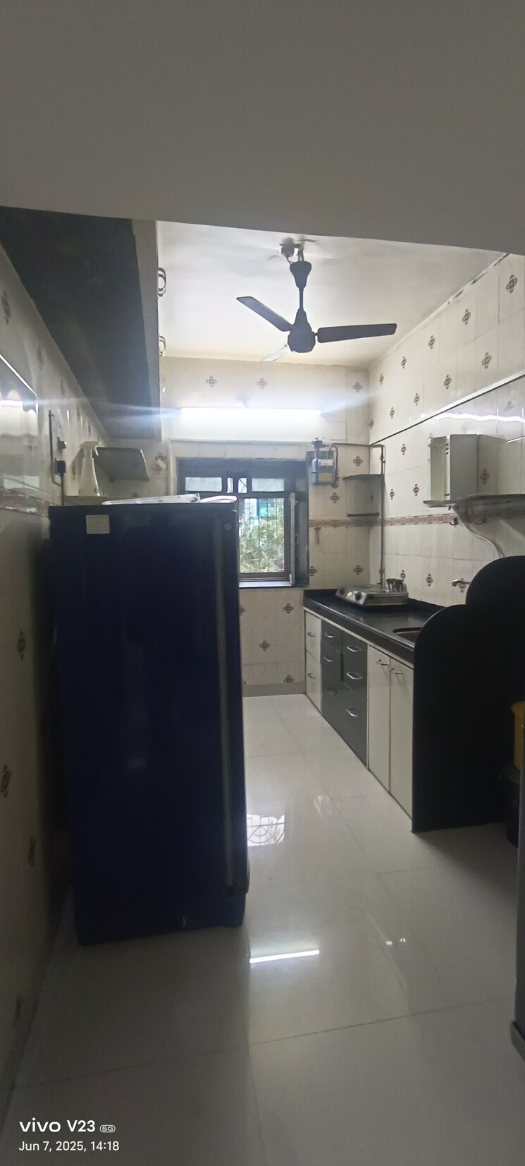 Kitchen, gokuldham-chs-goregaon 2 Bedroom 550 Sq.Ft. Apartment In Goregaon East Mumbai 8784934