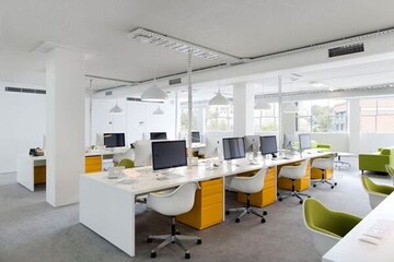 Team Area in  Office Space at 37 Baner, Baner – for Rent
