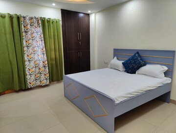 Bedroom in 2 BHK Builder Floor at Sahastradhara Road – for Rent