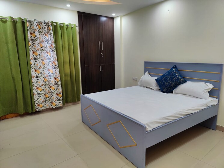 Bedroom, sahastradhara road 2 Bedroom 1200 Sq.Ft. Builder Floor In Sahastradhara Road Dehradun 8784927