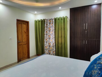 Bedroom in 2 BHK Builder Floor at Sahastradhara Road – for Rent