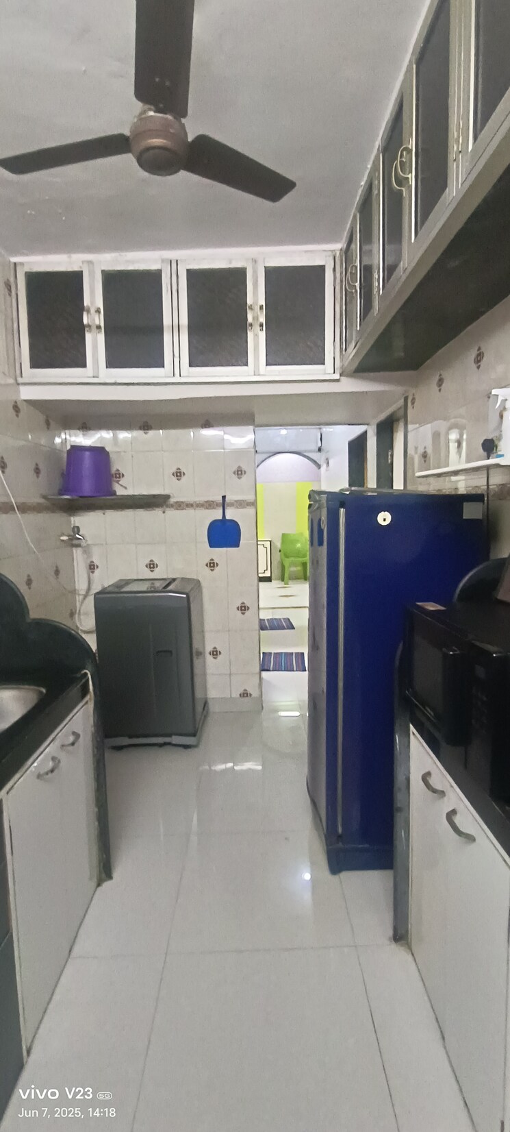 Master Bedroom, gokuldham-chs-goregaon 2 Bedroom 550 Sq.Ft. Apartment In Goregaon East Mumbai 8784934