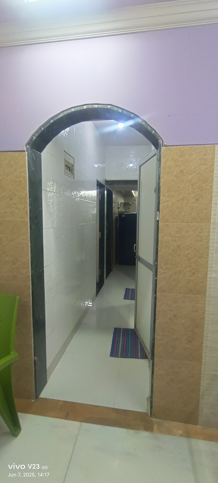 undefined, gokuldham-chs-goregaon 2 Bedroom 550 Sq.Ft. Apartment In Goregaon East Mumbai 8784934