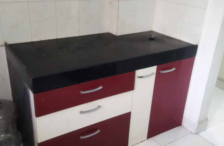 Kitchen, thane west Pg For Girls In Thane West 8784917