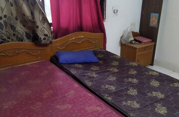 Bedroom in  Pg at Thane West – for Rent