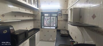 Master Bedroom in 2 BHK Apartment at Gokuldham CHS Goregaon, Goregaon East – for Rent