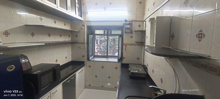 Master Bedroom, gokuldham-chs-goregaon 2 Bedroom 550 Sq.Ft. Apartment In Goregaon East Mumbai 8784934