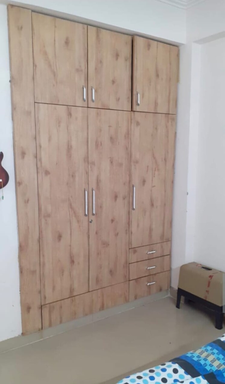 Room, vrindavan yojna 3 Bedroom 1500 Sq.Ft. Apartment In Vrindavan Yojna Lucknow 8784981