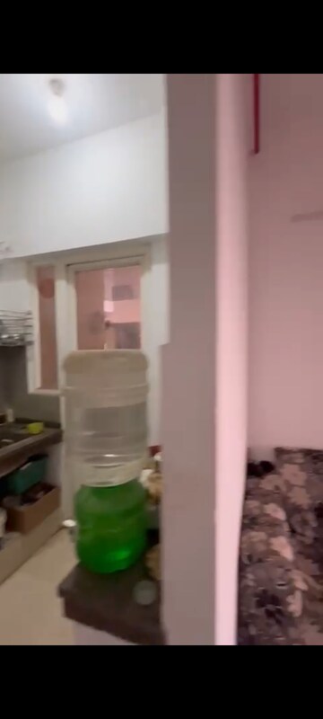 Bathroom in 2 BHK Apartment at Ace Divino, Sector 1 Greater Noida – for Rent