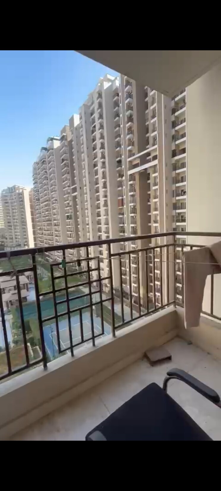 Exterior View, ace-divino 2 Bedroom 1050 Sq.Ft. Apartment In Sector 1 Greater Noida Greater Noida 8784933