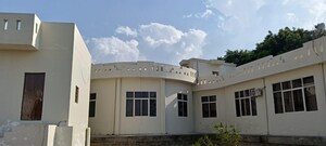  Plot – Exterior View View at Baghpat Road - for Sale