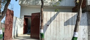  Plot – Exterior View View at Baghpat Road - for Sale